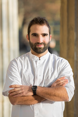 Xavier Desderedjian à La Chevrolière