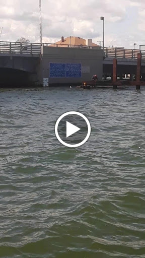 Gas Station «Sunoco Gas Station», reviews and photos, 111 N Albany Ave, Atlantic City, NJ 08401, USA