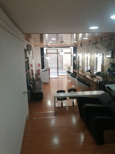 Perruqueria Carme Clarés en Tàrrega, Lleida
