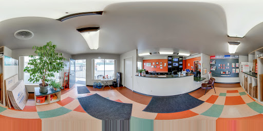 Self-Storage Facility «Yakima Secure Storage», reviews and photos, 3010 Castlevale Rd, Yakima, WA 98902, USA