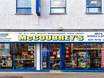 McCoubreys Electrical Superstore