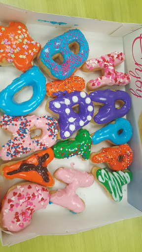 Donut Shop «Sweet Spot Donuts», reviews and photos, 3105 Ira E Woods Ave #130, Grapevine, TX 76051, USA