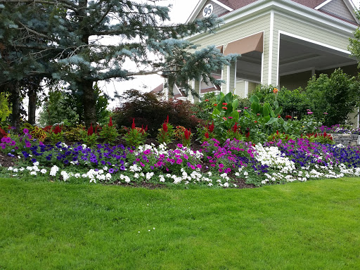 Country Club «Pleasant Valley Country Club», reviews and photos, 95 Armsby Rd, Sutton, MA 01590, USA