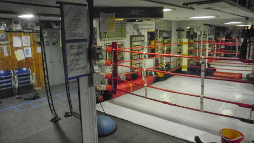 Boxing Gym «Eastern Queens Boxing Club», reviews and photos, 218-14 Hillside Avenue, Queens Village, NY 11427, USA