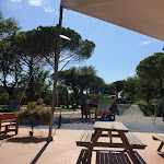 Photo n°3 de l'avis de pepe66ried. fait le 15/08/2019 à 14:01 sur le  Chiosco le rose à Grado