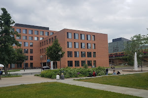 Charité – Universitätsmedizin Berlin