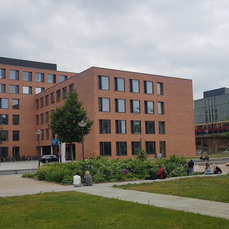 Charité – Universitätsmedizin Berlin