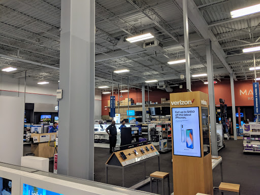 Electronics Store «Best Buy», reviews and photos, 4325 Glenwood Ave #3006, Raleigh, NC 27612, USA