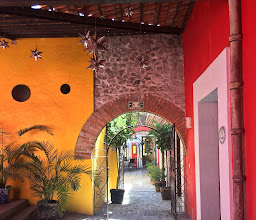 Collection O Al otro lado del rio, Puebla photo