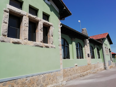 Casa de Cultura y Juventud de Castillo Bo. Zoña, 5, 39193 Arnuero, Cantabria, España
