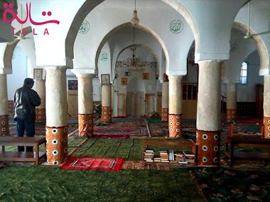 Mosquée Ben Azzouz