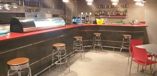 Bar Cafeteria Cal Sergi