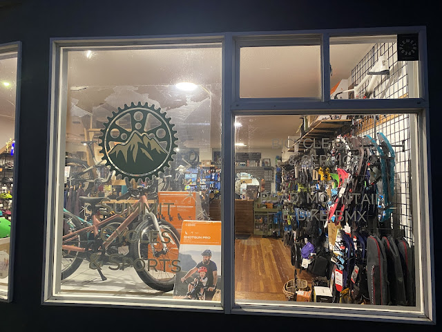 Summit Cycles and Sports