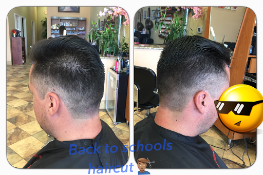 Hair Salon «Divine Hair Salon», reviews and photos, 43670 Greenway Corporate Dr # 108, Ashburn, VA 20147, USA