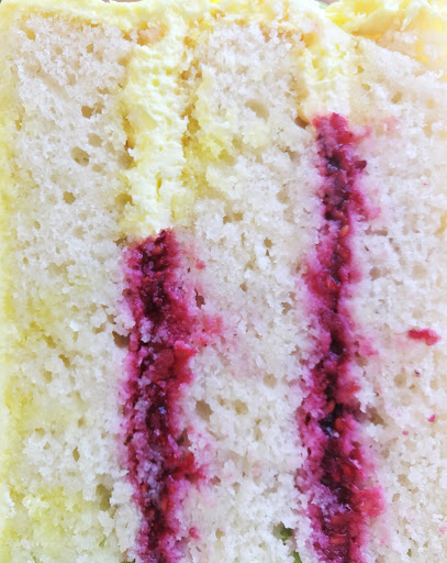 Wedding Bakery «THE CHOCOLATE a dessert cafe», reviews and photos, 212 State St, Orem, UT 84058, USA