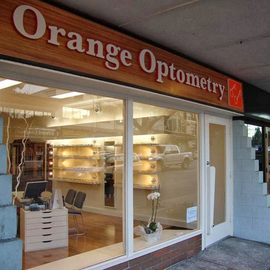 Orange Optometry