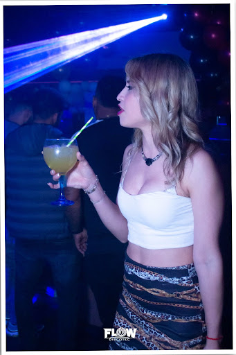 Discoteca Pub El Encuentro  