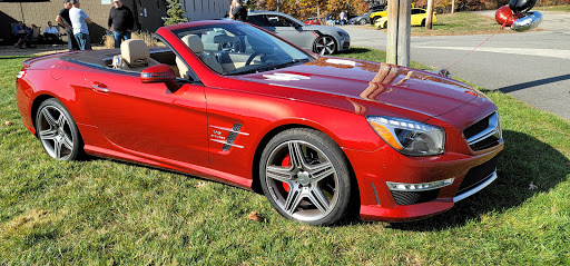 Auto Repair Shop «Zaks Auto», reviews and photos, 24 Hampshire Dr, Hudson, NH 03051, USA