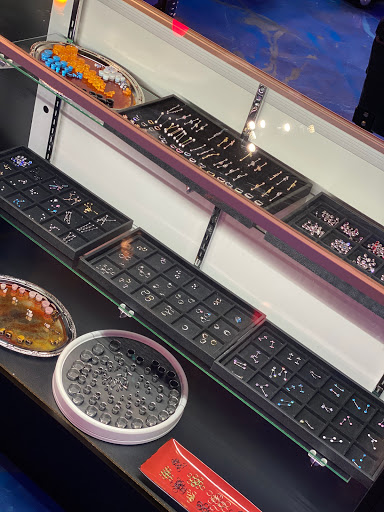 Tattoo Shop «Blue Horseshoe Tattoo», reviews and photos, 5200 George Washington Hwy # B, Portsmouth, VA 23702, USA