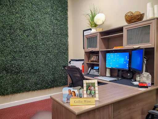 Insurance Agency «Callie Wise - State Farm Insurance Agent», reviews and photos