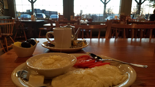 American Restaurant «Cracker Barrel Old Country Store», reviews and photos, 4210 Marlane Dr, Grove City, OH 43123, USA