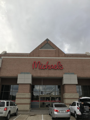 Craft Store «Michaels», reviews and photos, 7635 N MacArthur Blvd, Irving, TX 75063, USA