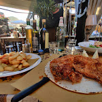 Photo n°5 de l'avis de Alex.D fait le 21/07/2020 à 17:35 sur le  Chi Sburoun Osteria e Cucina à Rimini