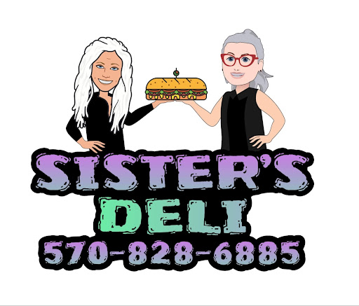 Deli «Sisters Corner Deli & Convenience Store», reviews and photos, 229 Milford Rd, Dingmans Ferry, PA 18328, USA