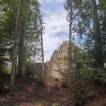 Photo n°1 de l'avis de Viktoria.t fait le 16/09/2022 à 18:45 sur le  SCHWARZWALD PANORAMA à Bad Herrenalb