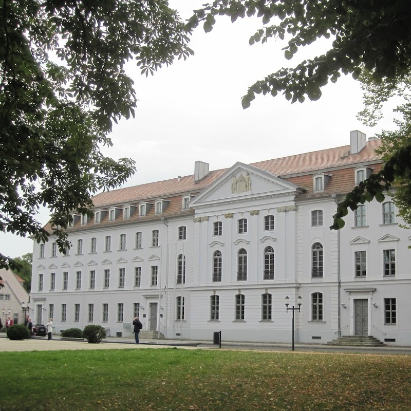 Kustodie der Universität Greifswald