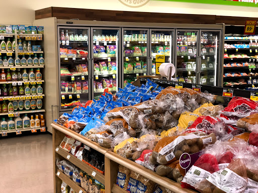 Grocery Store «Food Lion», reviews and photos, 7533 Valley Blvd, Blowing Rock, NC 28605, USA