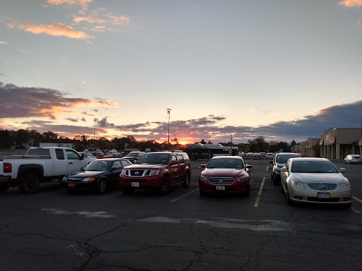 Shopping Mall «Shop City Shopping Center», reviews and photos, 105 Shop City Plaza, Syracuse, NY 13206, USA