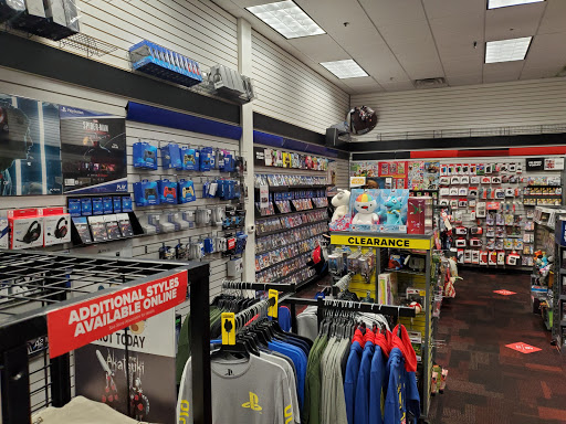 GameStop