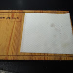 Photo n°2 de l'avis de Matteo.e fait le 01/03/2019 à 13:12 sur le  Vox Populi à Rome