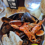 Photo n°3 de l'avis de Elena.o fait le 07/08/2022 à 13:53 sur le  Affè di Bacco il Mulino à Florence