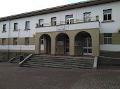 Colegio Público Recimil en Ferrol