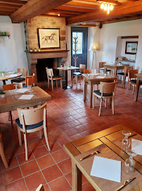 Photos du propriétaire du Restaurant Les Cuisines du Moulin à Fierville-les-Mines - n°3