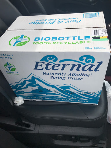 Health Food Store «Southtown Health Foods», reviews and photos, 2100 95th St, Chicago, IL 60643, USA