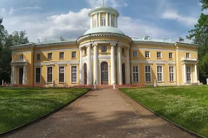 Dvorets Yusupovykh V Arkhangel'skom image