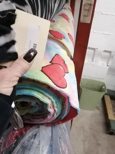 Fabric Store «Fabric Hut», reviews and photos, 828 E Little Creek Rd, Norfolk, VA 23518, USA