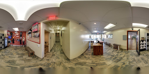 Yoga Studio «Bikram Yoga Branham Meridian», reviews and photos, 4602 Meridian Ave, San Jose, CA 95124, USA