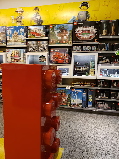 Toy Store «The LEGO Store», reviews and photos, 7400 San Pedro Ave, San Antonio, TX 78216, USA