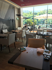 Atmosphère du Restaurant La Criée Lyon Confluence - n°15