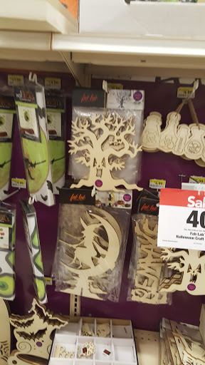 Fabric Store «Jo-Ann Fabrics and Crafts», reviews and photos, 11215 Causeway Blvd, Brandon, FL 33511, USA