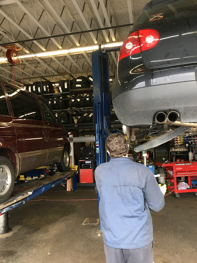 Car Repair and Maintenance «Midas», reviews and photos, 135 NW Burnside Rd, Gresham, OR 97030, USA