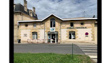 Banque Crédit Agricole Agence de Langoiran 33550 Langoiran