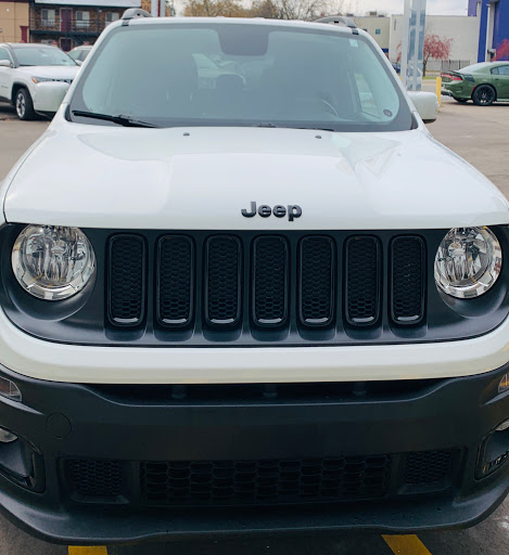 Car Dealer «Snethkamp Chrysler Dodge Jeep Ram», reviews and photos, 11600 Telegraph Rd, Redford Charter Twp, MI 48239, USA