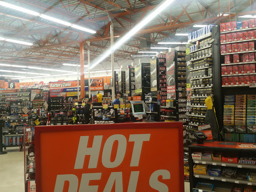 Auto Parts Store «AutoZone», reviews and photos, 3130 Washington Blvd, Ogden, UT 84401, USA