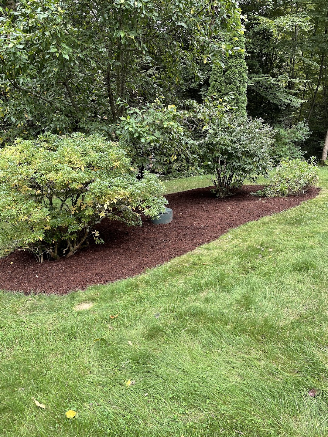 Labrie Landscaping & Construction