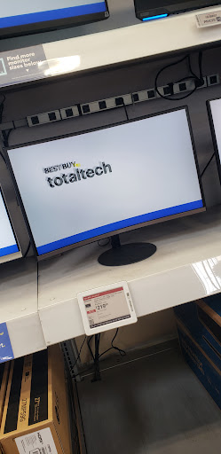 Electronics Store «Best Buy», reviews and photos, 230 Towne Center Dr, Compton, CA 90220, USA